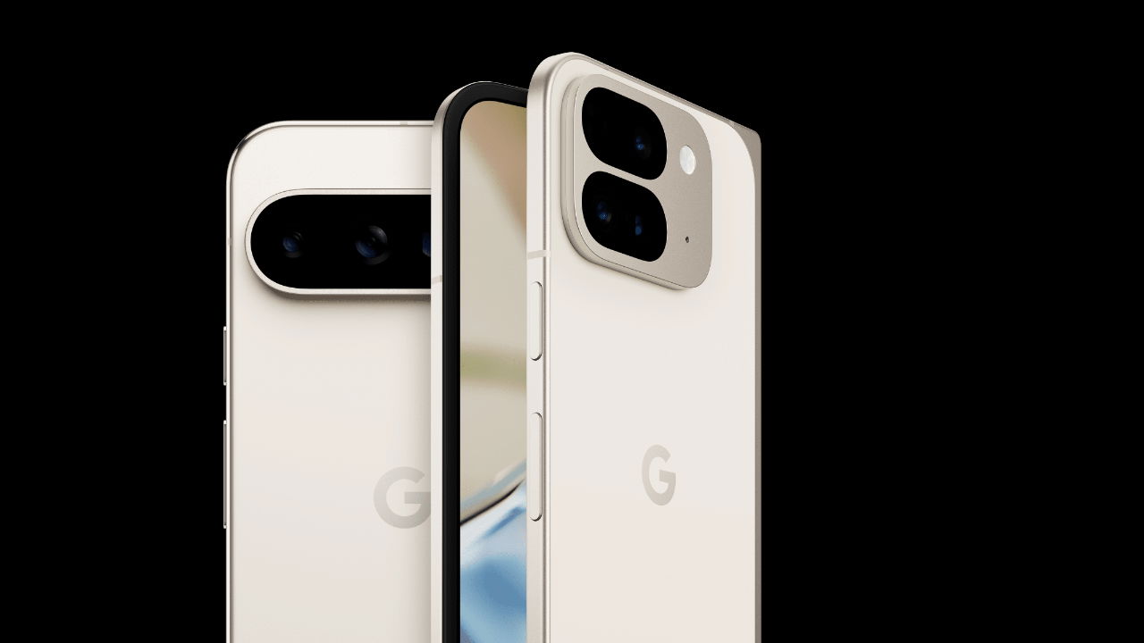 Presentación de los Google Pixel 9 en directo: sigue el evento Made by Google 2024