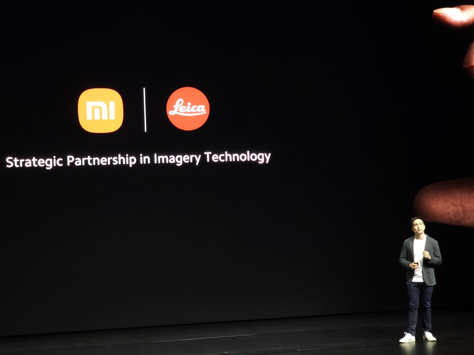 Xiaomi 13T Series en directo: sigue aquí las novedades del evento de Xiaomi