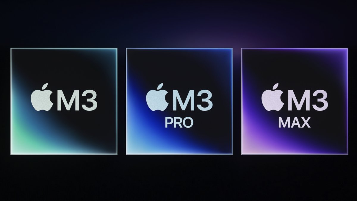 Evento de Apple en directo: sigue aquí la presentación de los nuevos Mac