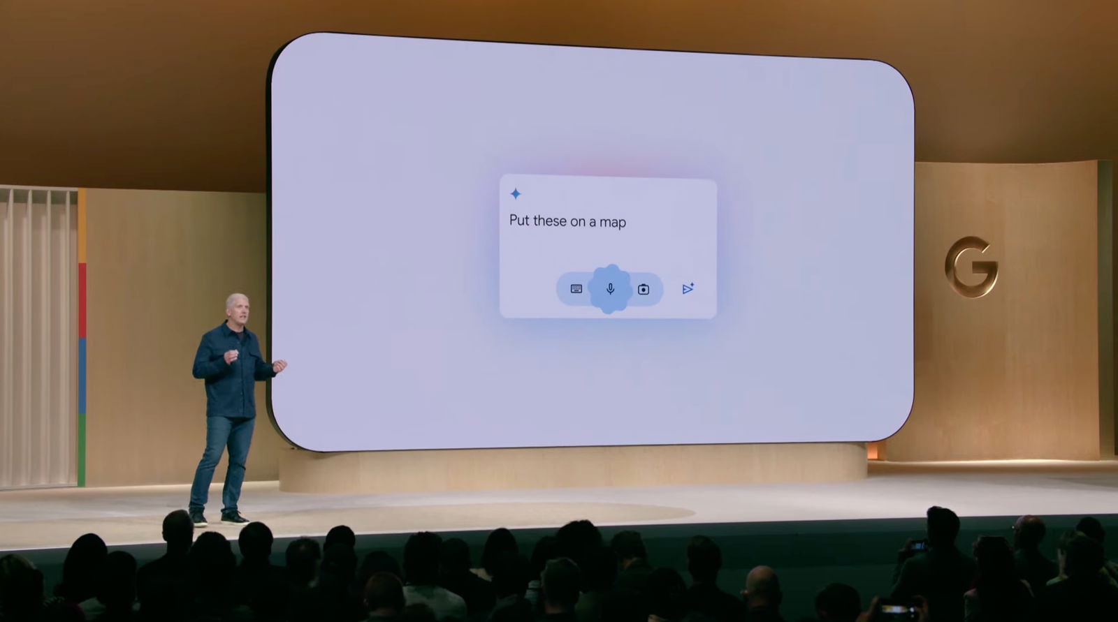 Presentación de los Google Pixel 9 en directo: sigue el evento Made by Google 2024