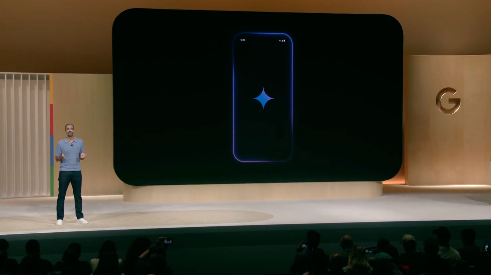 Presentación de los Google Pixel 9 en directo: sigue el evento Made by Google 2024