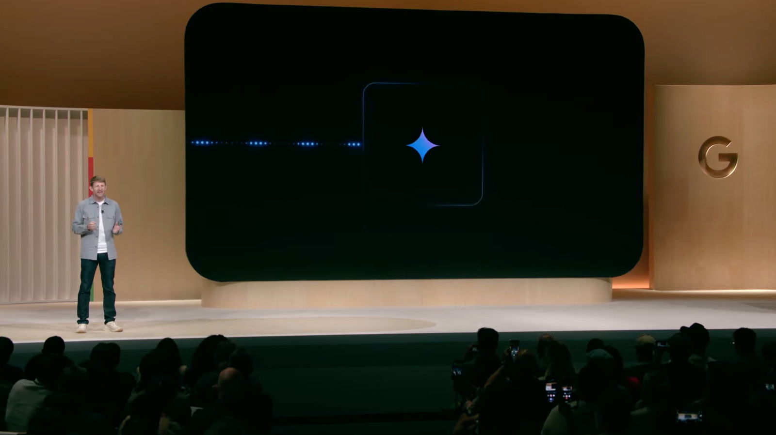 Presentación de los Google Pixel 9 en directo: sigue el evento Made by Google 2024