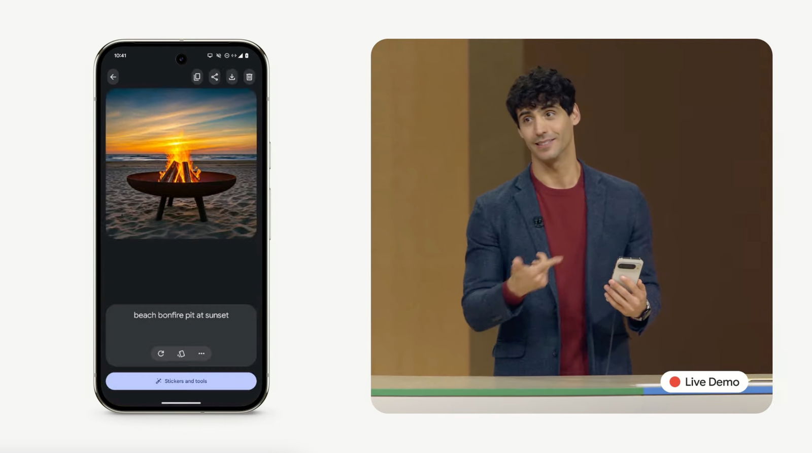 Presentación de los Google Pixel 9 en directo: sigue el evento Made by Google 2024