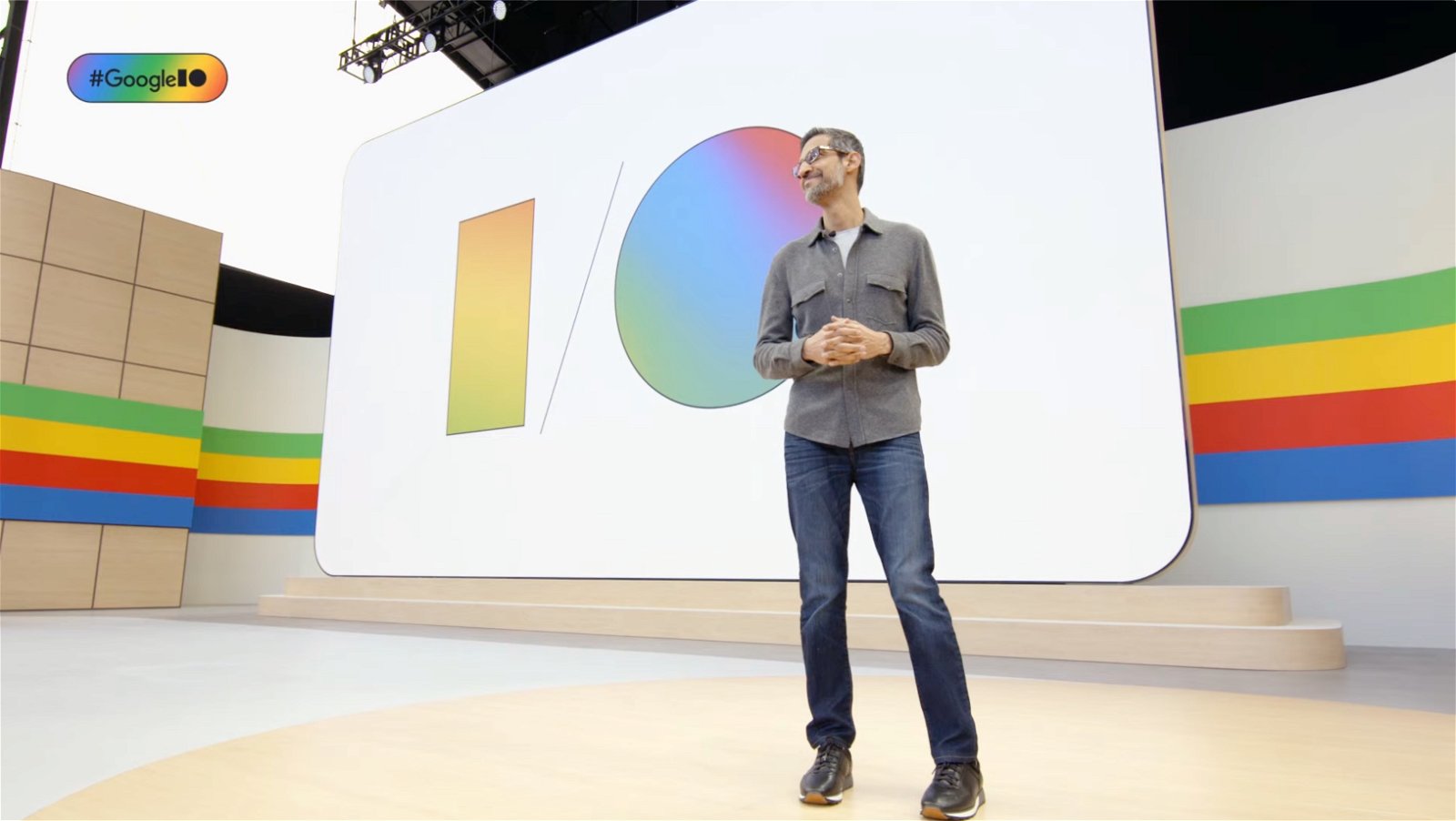 Google I/O 2024 en directo: Android 15, Gemini y todas las novedades anunciadas en la keynote
