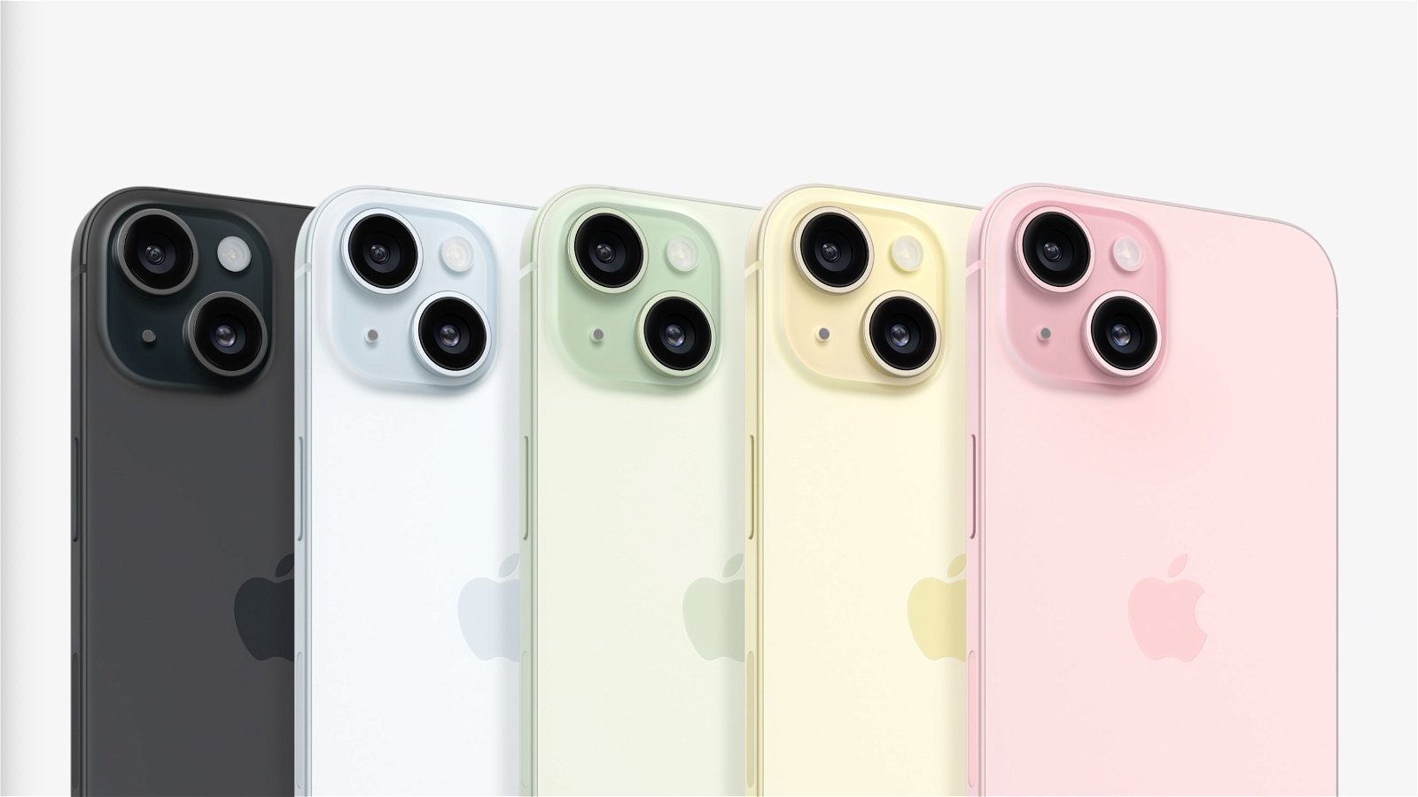 iPhone 15 en directo: todos los lanzamientos de Apple