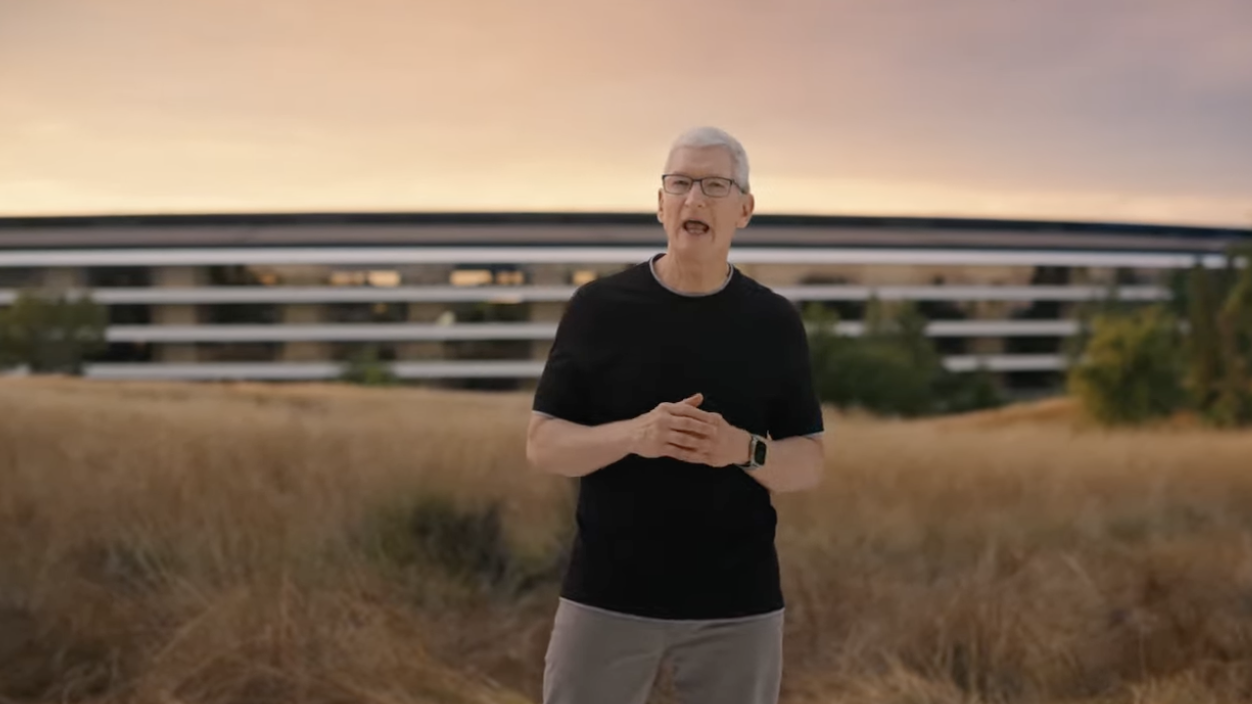 iPhone 15 en directo: todos los lanzamientos de Apple