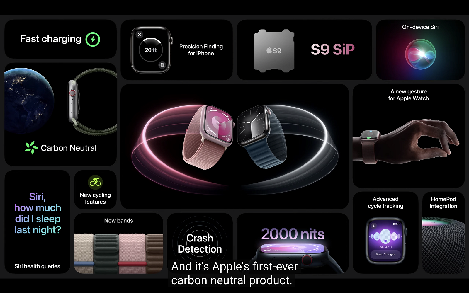 iPhone 15 Pro en directo: sigue la presentación de Apple